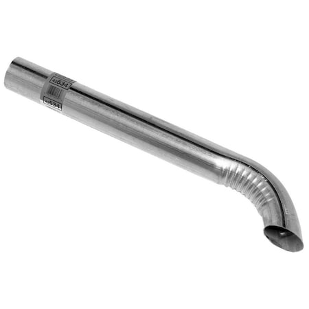 Walker Exhaust Tail Pipe, 42534 42534